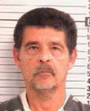Wilfredo Reyes