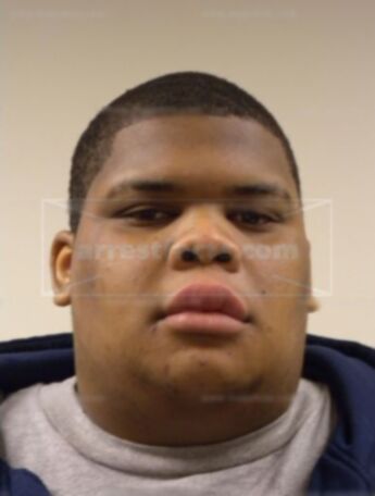 Xavier L Fields