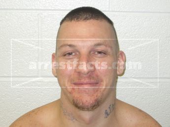 Joshua Travis Smith