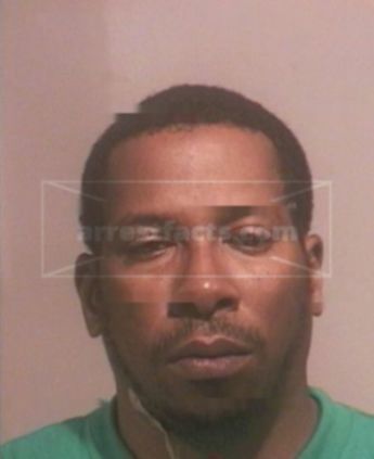 Terrance Blaine Mills