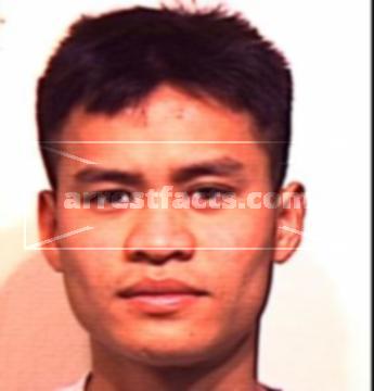 Phong Quoc Dinh