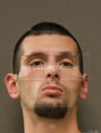 Dustin John Paul Mikesell