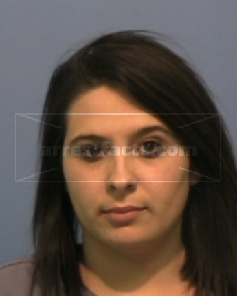 Tiffany Ann Marie Galvan