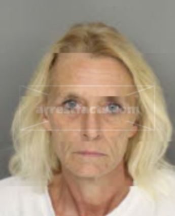 Angela Christina Mcgee