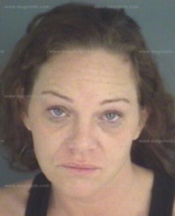 Crystal Faye Fabian