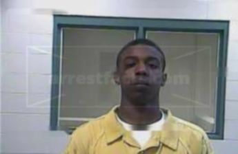 Marcus Lewayne Gaston Jr.