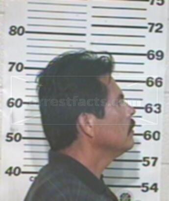 Joe Regla Nunez