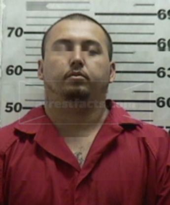 Thomas David Delgado