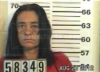 Sherry Insall Timmons