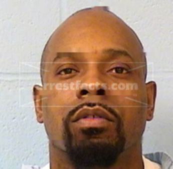 Bernard Mosley