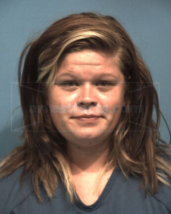 Gabrielle Leigh Cathey