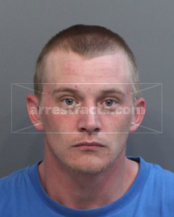Jericho Wayne Keeler