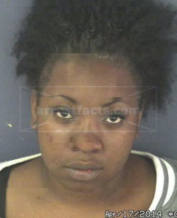 Britania Carter
