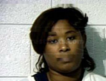 Sharon Johnson