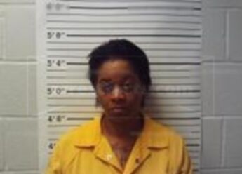 Eva Latrice Horne