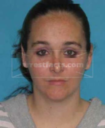 Amanda Roxanne Terzin