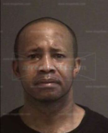 Corie Dewayne Copeland