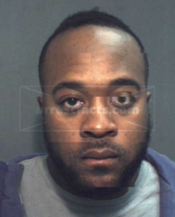 Franklin Deaundre Moore