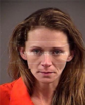 Carrie Helen John Canady
