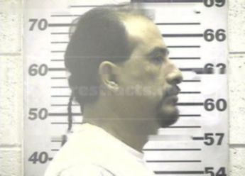 Eloy Martinez