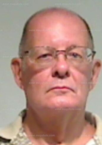 Roger James Clawson