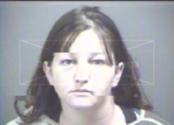 Jennifer Marie Lehigh