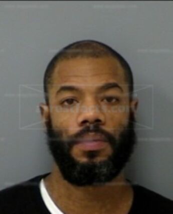 Kenneth Barney Pope