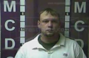 Brian Keith Webb