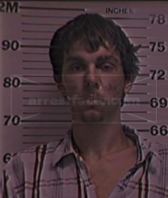 Randall Anthony Reyna