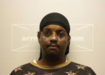 Anthony T Jett
