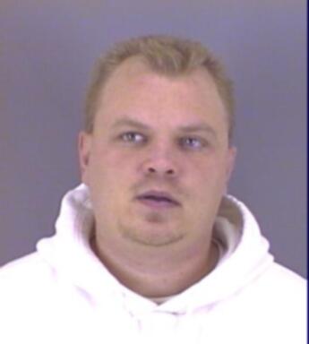 Shane Weston Brown