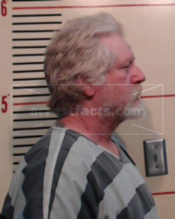 Ronald Paul Mcneel