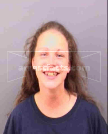 Jacqueline Marie Frisby