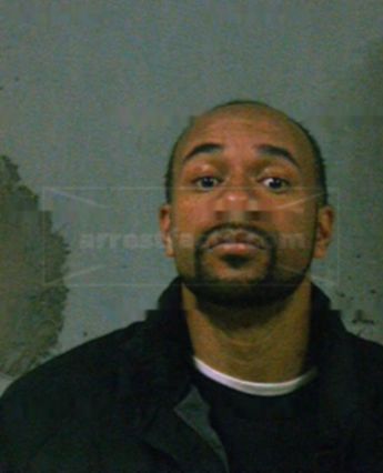 Roderick Lavant Fairman