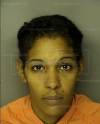 Davina Mecheal Antonya Burns