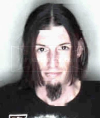 Jason Aaron Morton