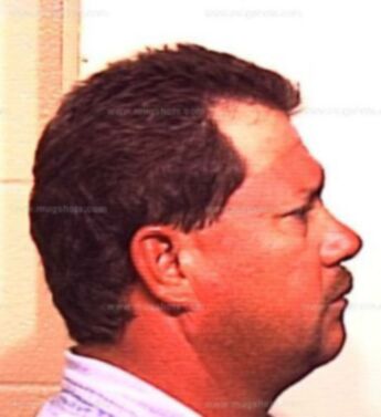 Michael Ray Wilson