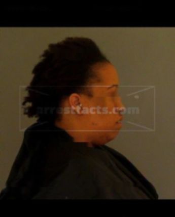 Krystle Breana Smith