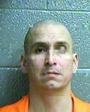 Derek Anthony Kickapoo