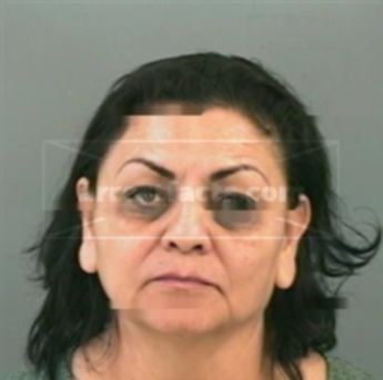 Rosa Cabral