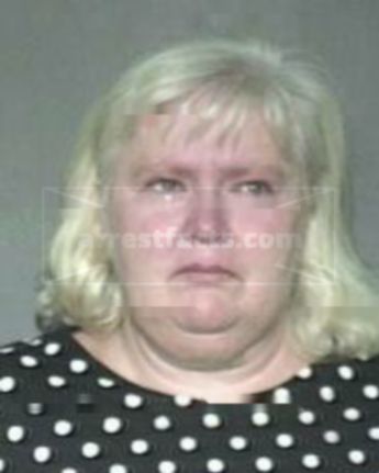 Nancy Maillous