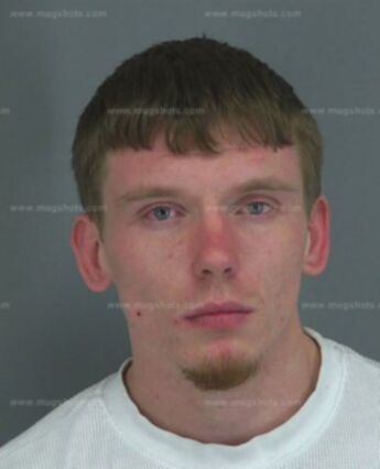 Cody Randall Cartee
