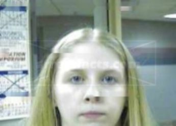 Kayla Michele Booth