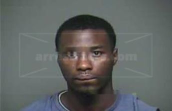 Deyonta Derrio Evans