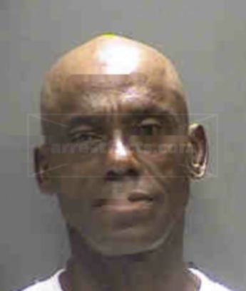 James Albert Cellie