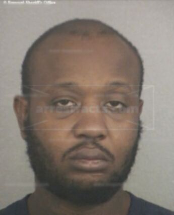 Aaron R Polk