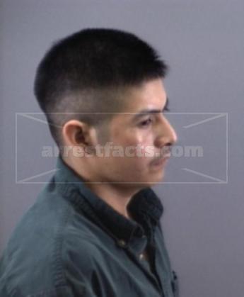 Eleuterio Reyes Pecina