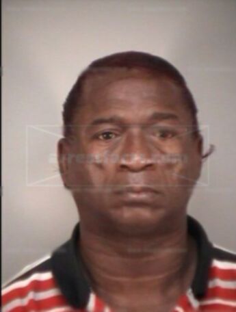 Pharo Boyd Randolph Jr.