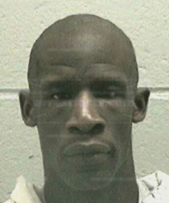 Marcus Ervin