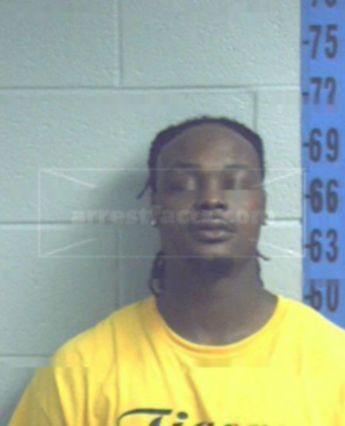 Clarence Cobb